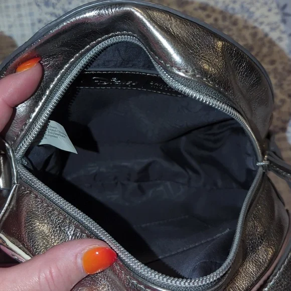 Danielle Nicole Seven Dwarfs Cross Body Purse - Picture 7 of 8